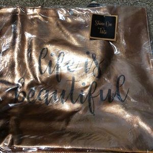 Sally Beauty supply tote